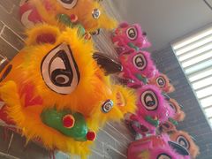-禄运茶居·手工点心(恒宝广场店)