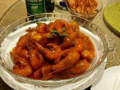 -自在弥林花园餐厅(云栖店)