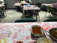 -老班长·小龙虾·鲜货烧烤大排档(金街美地店)