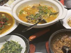 -明丰小渔馆(明月路店)