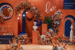 -Sunny喜铺婚礼策划(东部店)