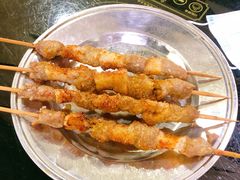 羊肉串-来顺成饭庄