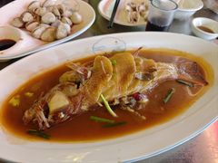 -台州湾小海鲜·范家厨房(人民路店)