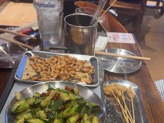 -破店肥哈·东北烧烤·夜宵(南山保利店)