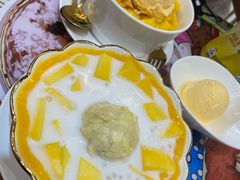 -甜心妈妈·榴莲星级糖水(北京路总店)