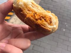 -朱记小郑酥烧饼(建康路店)