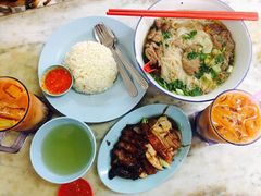 -丽丰茶冰室