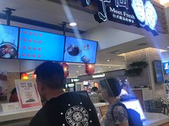 -鲜芋仙(群光广场店)
