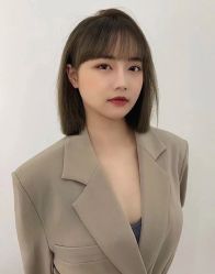 -逸丝风尚yesfashion造型