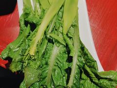 -爱你您·自家鱼塘·活水喷泉鱼火锅(八里店)