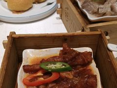 -白云宾馆·白云宴餐厅