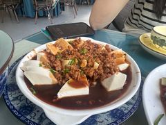 -生态苑农庄(十里画廊遇龙河店)