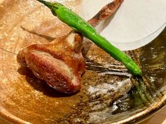-辉·四季料亭·怀石料理·深夜食堂烧鸟·Omakase