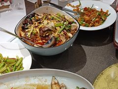-箪食巷私房菜馆·鲁菜(玉函路店)