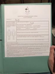 -文华东方水疗中心