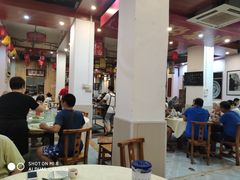 大堂-禄源公·老莞诚饭店