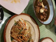 -余味私房菜(正阳小区西5街区店)