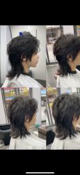 点击看大图 -川和潮人漂色·烫染·接发