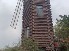 -昆山城市生态森林公园