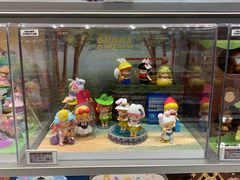 -泡泡玛特POPMART(崇文门国瑞城店)