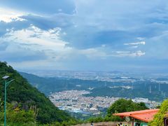 -东莞观音山旅游风景区