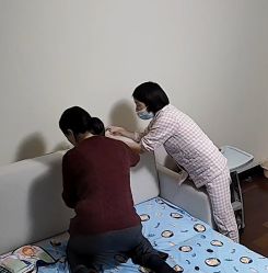 点击看大图 -馨月汇·一悦馨香月子中心(前滩店)