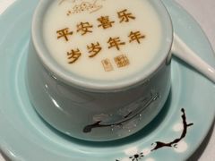 -俏江南(北京环球贸易中心店)