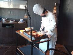 -喜悦烤鸭·新京菜(王府井店)