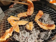 -烤肉食堂(揭阳广百店)