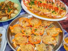 -阿妹小海鲜(下角店)