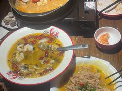 -川悦留香·海鲜餐厅(海棠68环球美食街店)