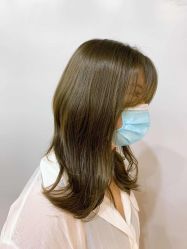 -银星女王公园发型艺术沙龙