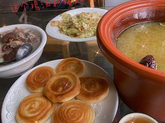 -乡村小榭饭店