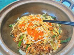 蟹黄粉丝煲-香山小厨(南联路店)