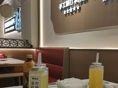 -潮正和潮汕牛肉火锅·老字号(番禺万达店)