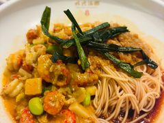 -松鹤楼面馆(中洲湾店)