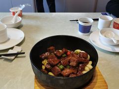 -金典银峰老鹅馆·昆山菜(亭林公园店)