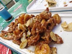-润泽园饭庄(中山路店)