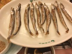 -山水甲山(右安门店)