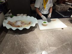 -海天盛宴海鲜自助(正大广场店)