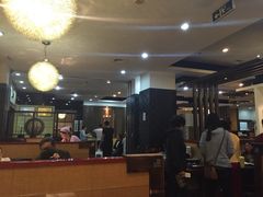 青松馆韩国料理(永旺店)-青松馆韩国料理(香港中路佳世客店)