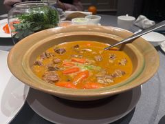 -粗茶淡饭·壹号餐房(洞庭街店)