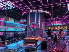 -燥次·烧烤酒场(万象城店)