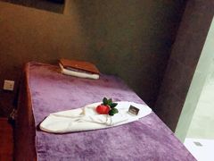 -泰禾馨·泰式按摩精油SPA(新街口金鹰店)