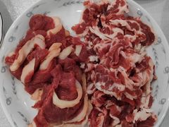 -大吉利潮汕牛肉火锅(王府井店)