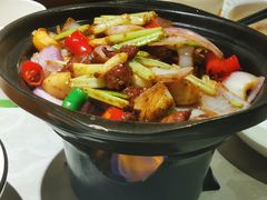 -如轩·海鲜砂锅粥·潮汕菜(东城店)