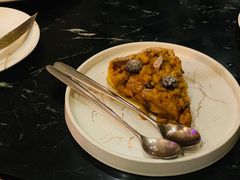 蔓越莓葡萄脆皮苹果派-The Rug Cafe(王府中环店)