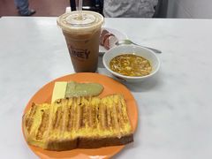 -Killiney Kopitiam(基利尼路67号店)
