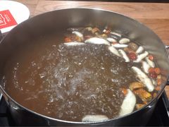 -牛很鲜潮汕牛肉火锅(朝晖路店)