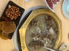-怪怪龙虾·来自江苏盱眙(惊驾路店)